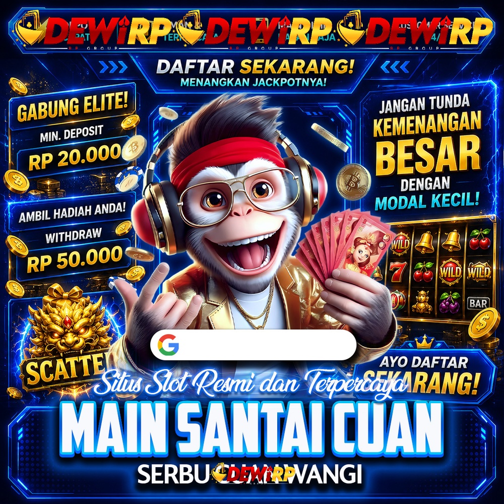 DEWIRP